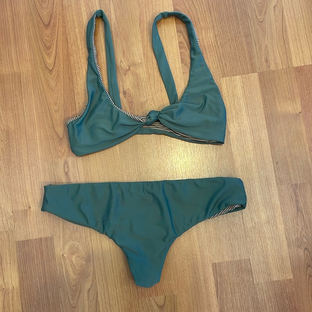 Acacia set